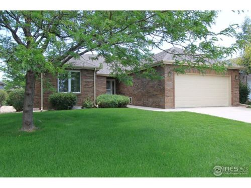 1908 46th Ave, Greeley CO  80634-3287 exterior