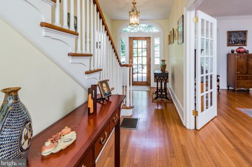 254 Jefferson Rd, Princeton NJ  08540-3402 exterior