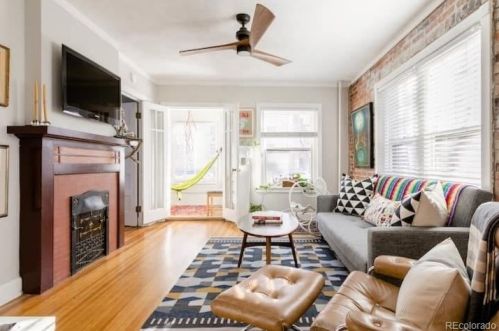 1137 Sherman St, Denver, CO 80210-1510