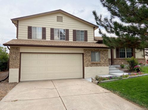 1634 Dawson Way, Aurora CO 80012-5769 exterior