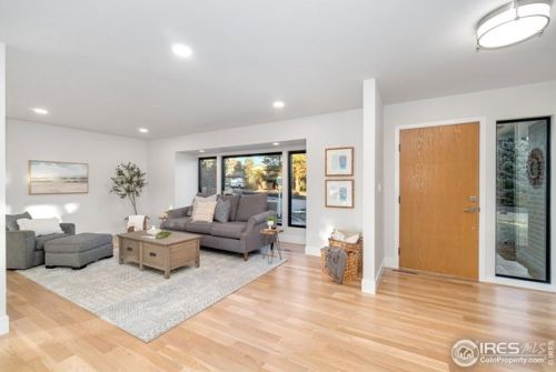 4925 Hogan Dr, Fort Collins CO  80525-3709 exterior