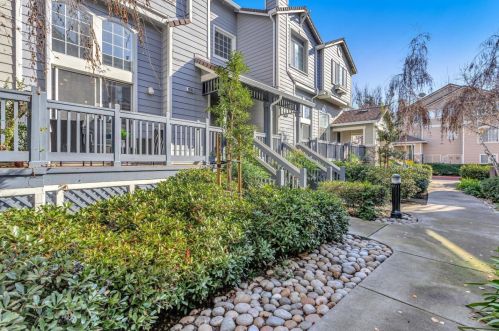 1835 Sterling Lndg, San Jose, CA 95131-3823