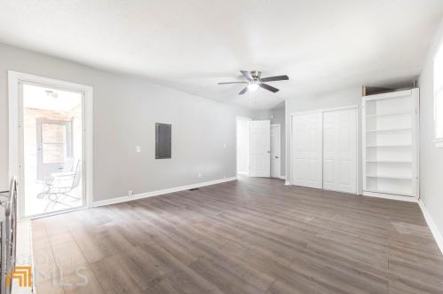 407 Arrowhead Trl, Warner Robins GA  31088-5380 exterior