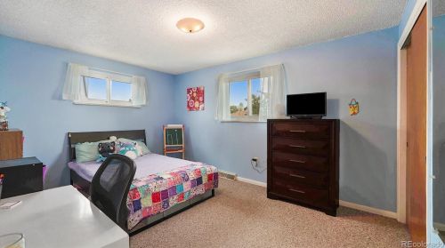 326 12th Ave, Denver CO  80204-3604 exterior