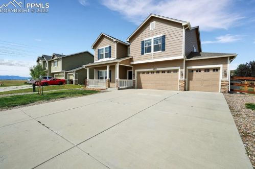 10820 Cascading Spring Cir, Amo, CO 80831-5033