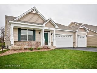2992 Trillium Ct, Aurora, IL 60506-8808