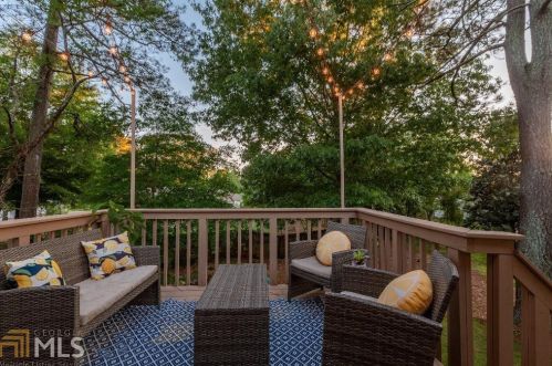 56 Jesica Way, Kennesaw, GA 30144-3072