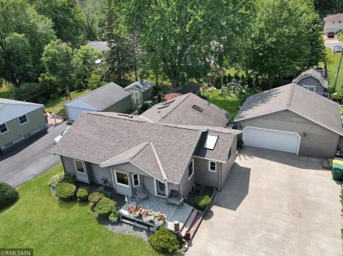 600 Greene Ave, Saint Paul MN  55128-6622 exterior