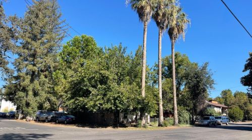 1244 3rd St, Chico, CA 95928-4822