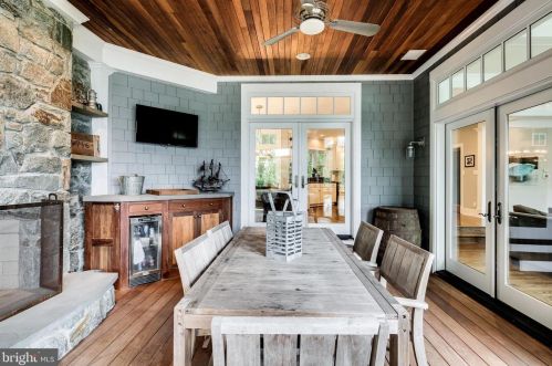 612 Cpe Mckinsey Dr, Severna Park MD 21146-4057 exterior