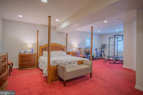 116 Solomons Ct, Hedgesville WV  25427-3723 exterior