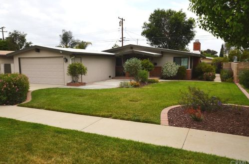 859 Vecino Dr, Glendora, CA 91740-4750