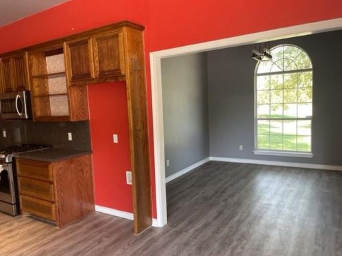 1323 College St, Princeton TX  75407-6820 exterior