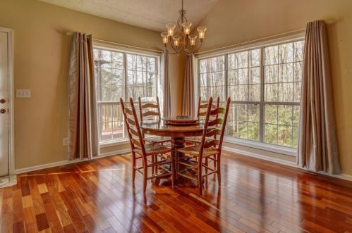 3361 Deer Hollow Trl, Conyers GA  exterior