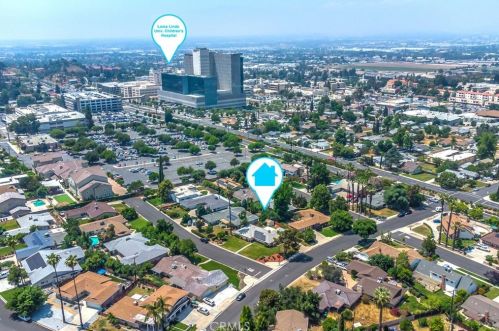 25040 Fern Ave, Loma Linda, CA 92354-3419
