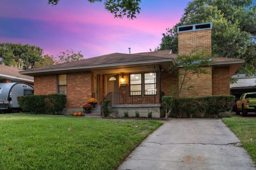 2720 Alco Ave, Dallas, TX 75211-2731
