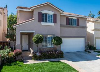 164 Church Pl, Irvine CA  92602-0755 exterior