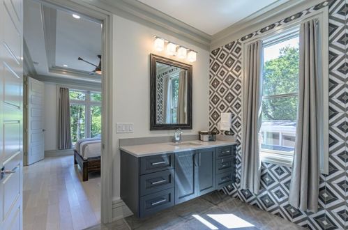 1107 Moores Mill Rd, Atlanta GA  30327-1645 exterior