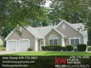2955 Phillips Bend Xing, Buford, GA 30519-6769