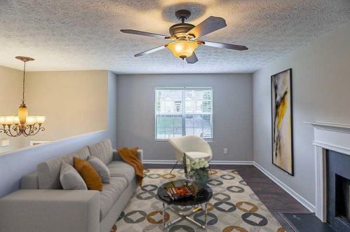 3357 Windgate Dr, Buford, GA 30519-1928