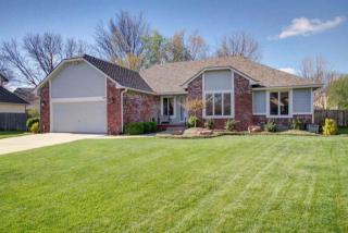 1831 Jansen St, Wichita, KS 67212-6735