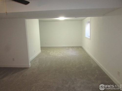 1425 Clementine Ct, Fort Collins CO  80526-4209 exterior