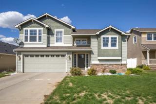 1707 Vanetta Ave, Spokane, WA 99217-5517