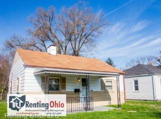 629 Dawson Ave, Columbus OH  43219-2726 exterior