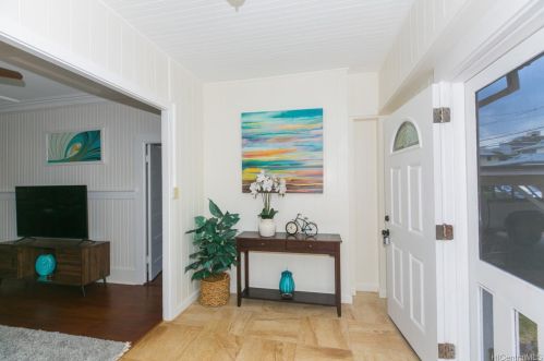 536 12 Ave, Honolulu HI  exterior