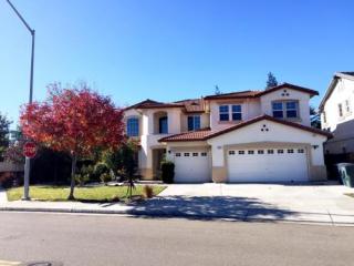 2243 Mount Pellier St, Tracy, CA 95304-5871