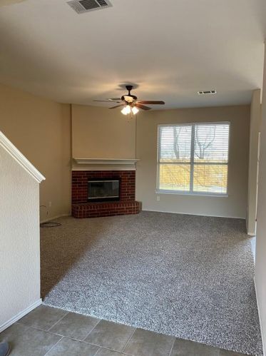 3912 Mitchell Ct, Garland TX  75048-4430 exterior