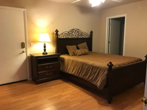 1231 Easy St, Tishomingo, OK 73460-4816
