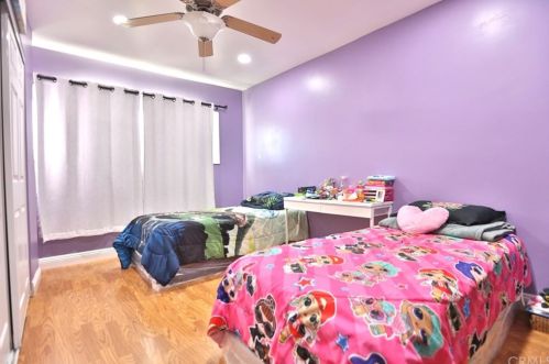 14808 Midcrest Dr, Whittier CA  90604-1937 exterior