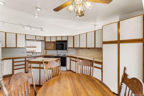 2419 Evergreen Dr, Fort Collins CO  80521-4125 exterior