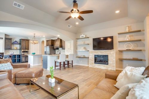 412 Phillips Ct, Midlothian TX  76063-1969 exterior