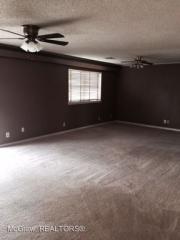 3425 96th East Ave, Tulsa OK  74145-3529 exterior