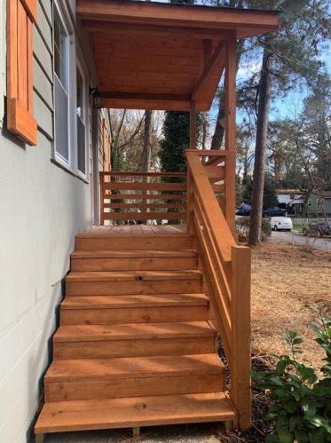 2335 Jackson Dr, Atlanta GA  30344-5404 exterior