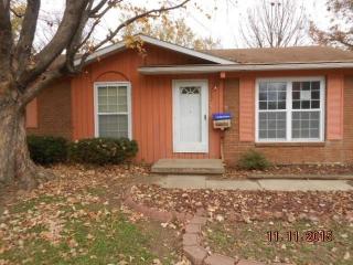 1701 Shepherd Dr, Evansville, IN 47715-1937
