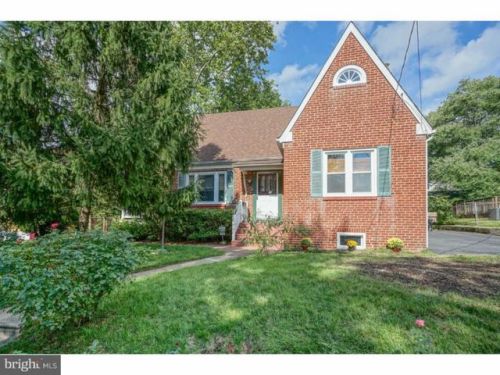 18 Harding Ave, Runnemede, NJ 08078-1717