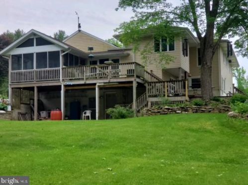 521 Windemere Dr, Aberdeen MD  21001-1807 exterior