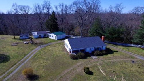 1968 Fruit Plain Rd, Walmsley, VA 22435-2807
