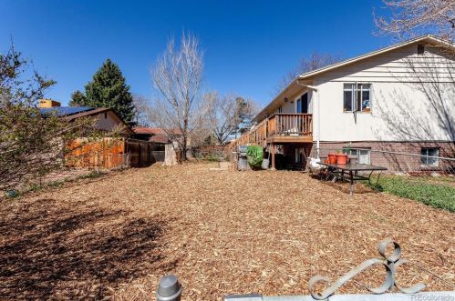 12020 63rd Pl, Arvada CO  80004-4006 exterior