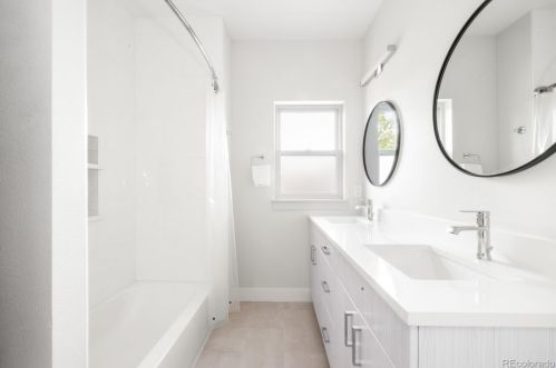 4635 Lincoln St, Englewood CO  80113-5734 exterior