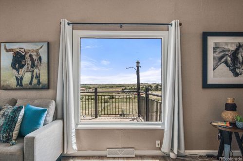 940 Pinewicket Way, Parker CO  80138-4411 exterior