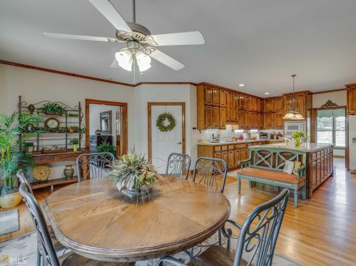 1216 Mill Creek Ln, Stockbridge GA  30281-4879 exterior