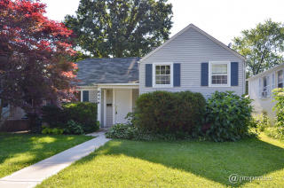 8446 Keystone Ave, Skokie, IL 60076-2143