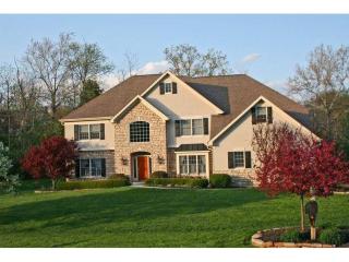 7058 Ravens Run, Cincinnati OH  45244-3591 exterior