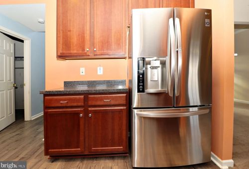 363 Hughs Rd, Charles Town WV  25414-5558 exterior