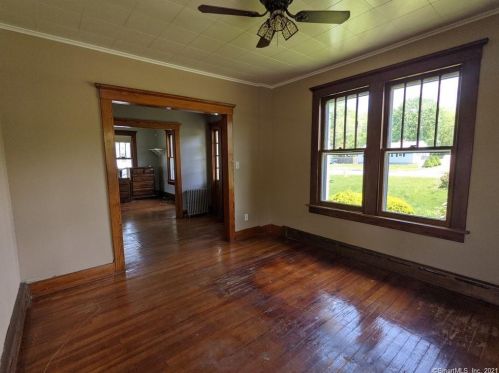 151 Torringford St, Torrington CT  06790-4129 exterior