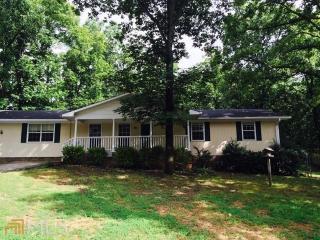 10 Garrett Rd, Rome, GA 30161-9141